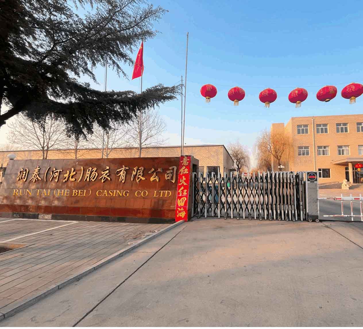 hog casings for sale