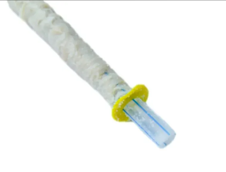 Premium Natural Sheep Casing For Sale | 24-26mm Salted Casings