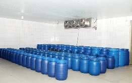 how to use dried hog casing