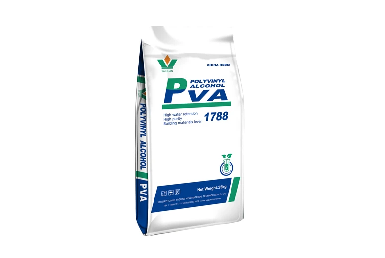 Need Polyvinyl Alcohol (PVA)? Water‑Soluble, Eco‑Safe Resin
