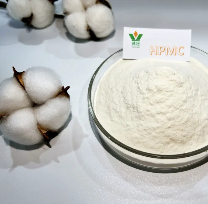 HPMC Hypromellose Viscosity Control Methods