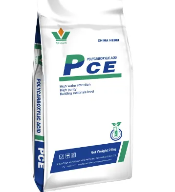 Polycarboxylate Ether Synthesis Process Optimization