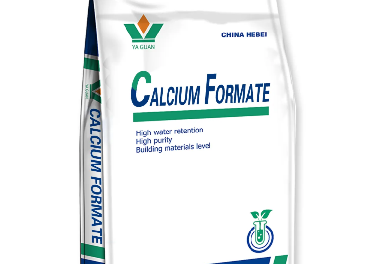 Calcium diformate for early weaning piglet diets