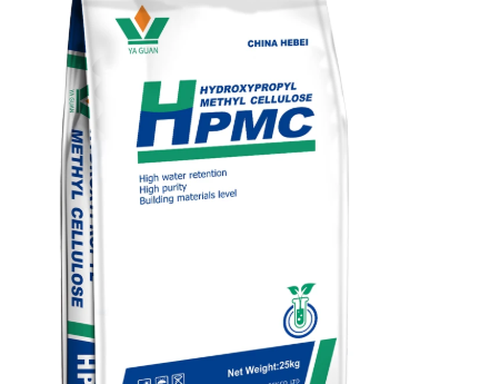 HPMC manufacturing process overview