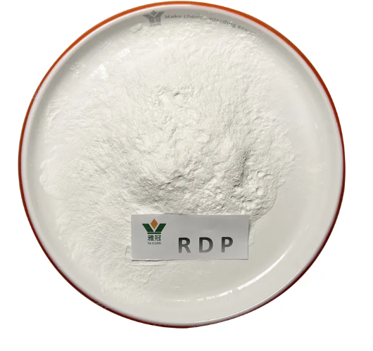 Revolutionizing Construction: How RDP Polymer Enhances Workability and Performance