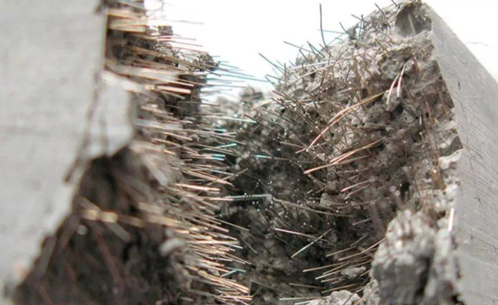 Revolutionizing Durability: The Power of High-Performance PP Fiber Concrete Mixtures