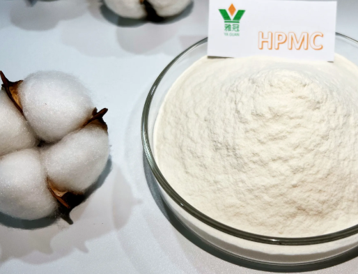 The Essential Guide to HPMC Material: Unlocking Performance in Modern Construction