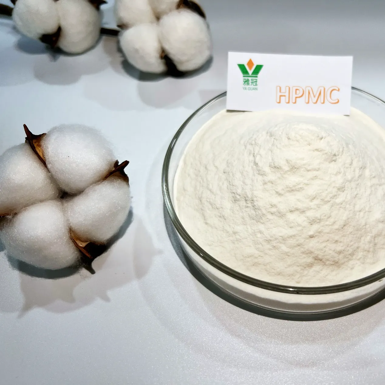 HPMC Viscosity Measurement Guide