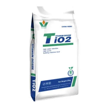 Titanium Dioxide Cas Number Regulatory Compliance