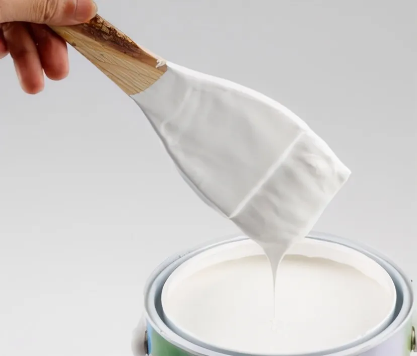 Why TiO₂ – Weather-Resistant Pigment for Paints & Coatings?