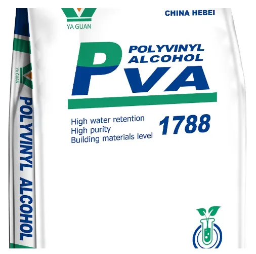 Polyvinyl Alcohol CAS Applications and Value Unveiled Polyvinyl Alcohol CAS Applications and Value Unveiled