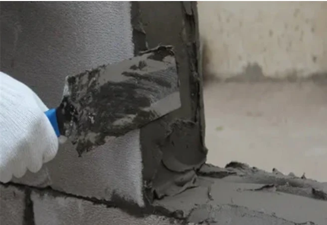 Redispersible Emulsion Powder: Enhancing Industrial Performance