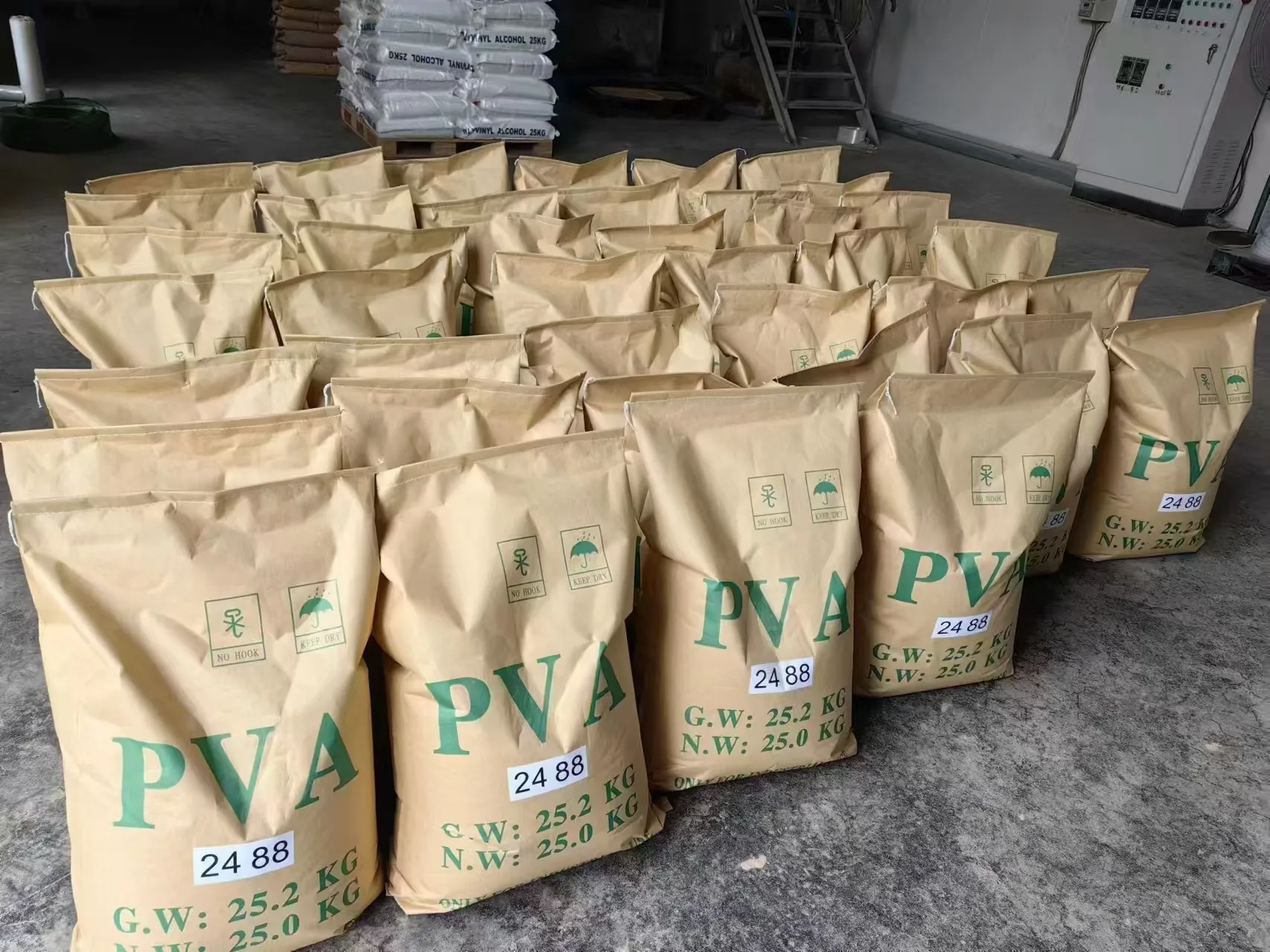 Polyvinyl Alcohol (PVA): Versatile, High-Performance Polymer Solutions