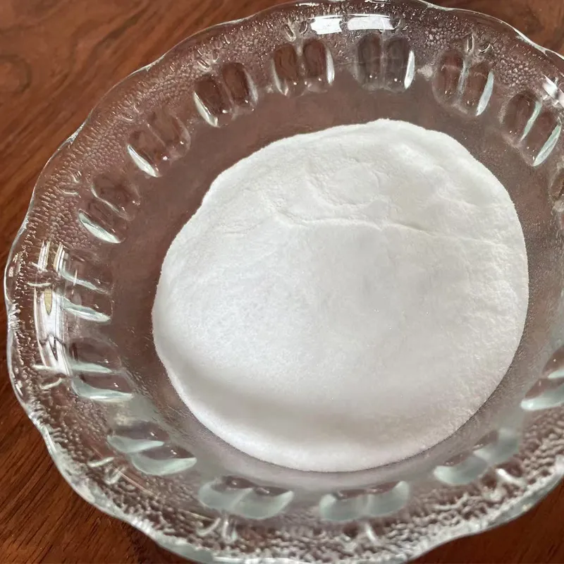 Calcium Format Supplier | 98% Purity, Fast-Setting