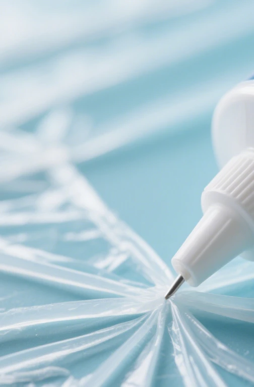 Key Ingredient In Adhesives Due To Its Strong Bonding Properties