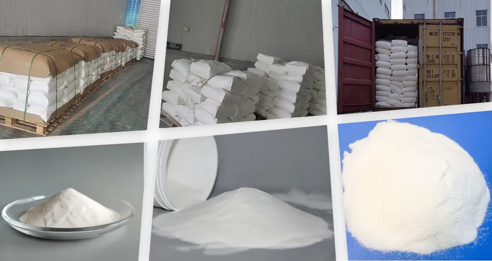 PC-826 Slump Retention Polycarboxylate Superplasticizer