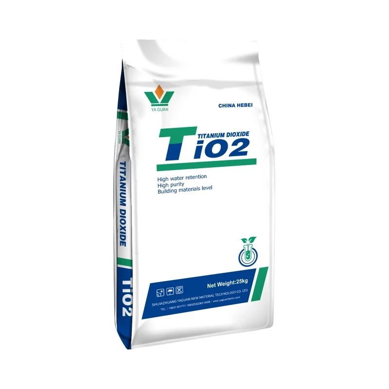 Titanium Dioxide for Sale OEM Manufacturing Service