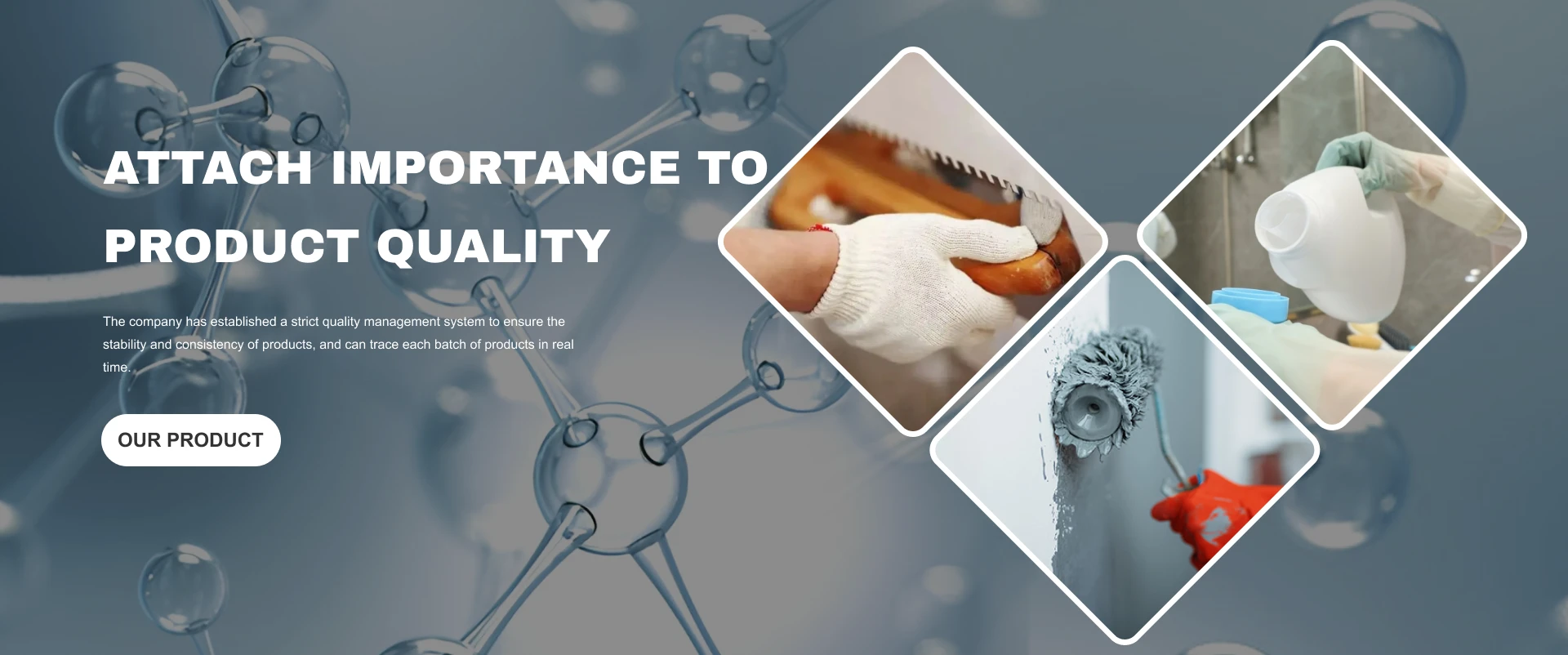 hydroxypropylmethylcellulose supplier