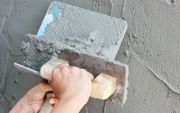 hydroxypropylmethylcellulose supplier