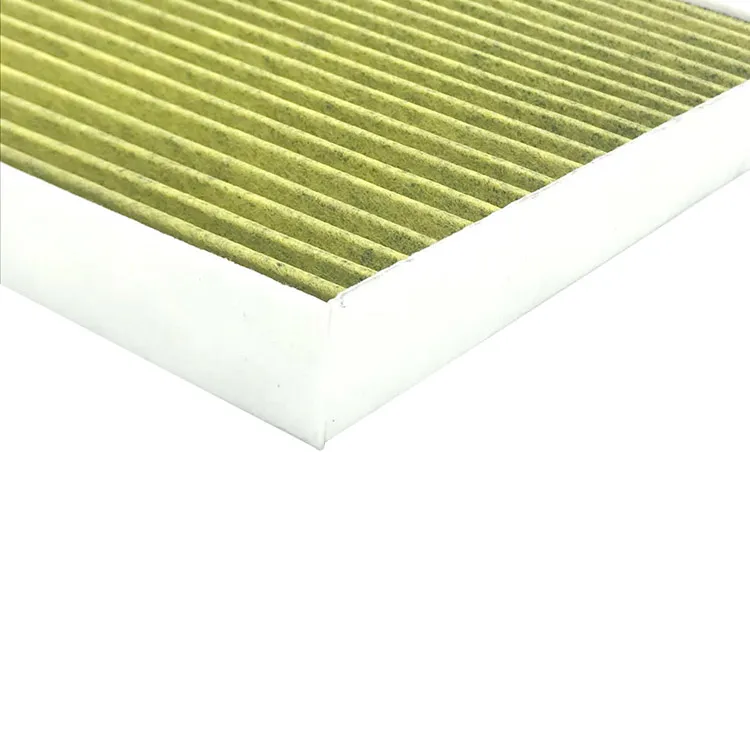 Cabin Air Filter Media: Why It Matters for Your Car