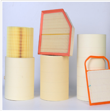High-Performance Cellulose Filter Papers for Everyday Laboratory Use