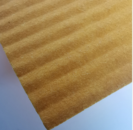 Premium Oil Filter Paper for Engine and Industrial Protection