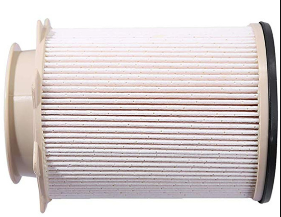 High-Quality Fuel Filter Paper for Diesel and Petrol Engines