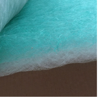 Clean Air Solutions with Fiberglass Media