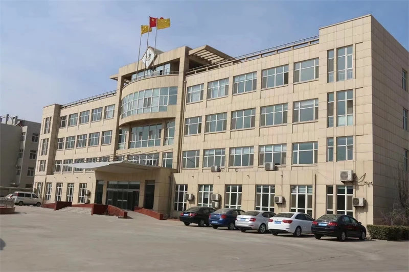 16 sets filter making machine exported