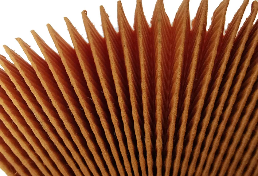 air filter paper material