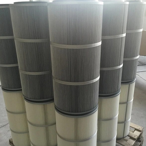 The Ultimate Solution for Clean Air: Glass Fiber Filter Media
