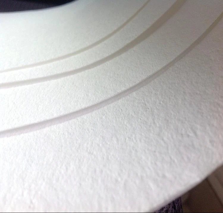 Industrial Filter Papers: Your Key to Efficient Filtration