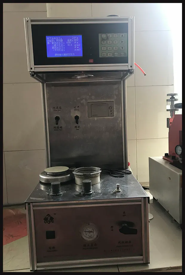 hammock fiberglass air filter