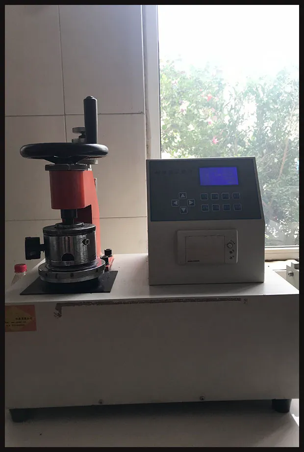 fiberglass media filter