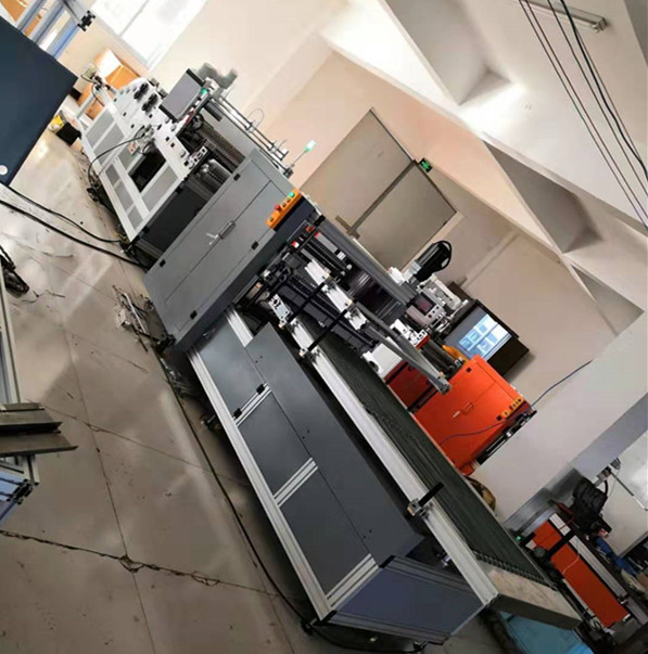 Why Choose a Bike Air Filter Making Machine with CNC?