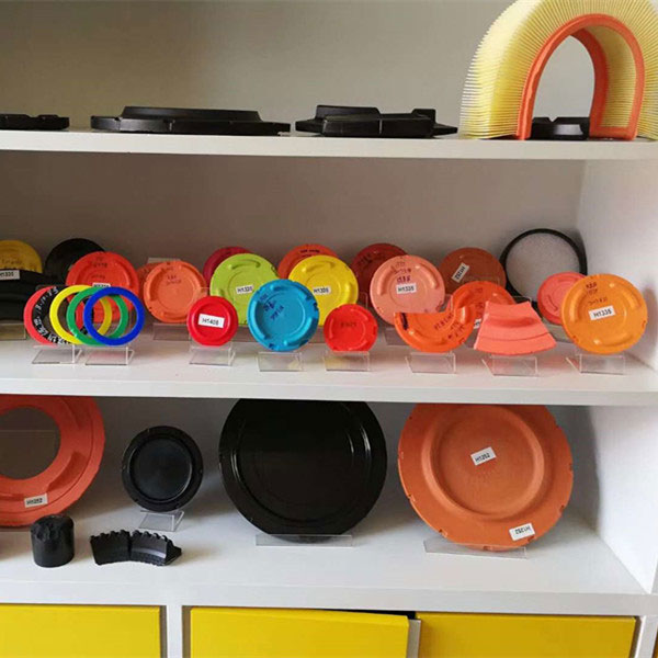 PU Adhesive Polyurethane Adhesive For Air Filter  PU Glue