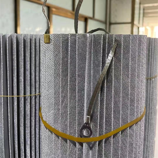 Air Cartridge Filter – High-Efficiency, Durable, OEM Fit