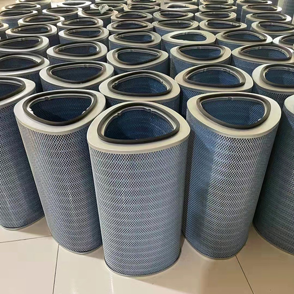 Air Cartridge Filter – High-Efficiency, Durable, OEM Fit