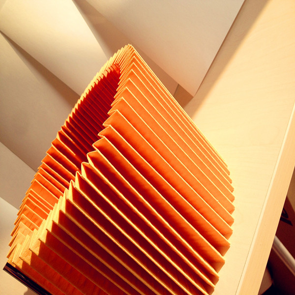 Industrial Paper for Oil Filters - ANYA FILTER MEDIA CO., LTD