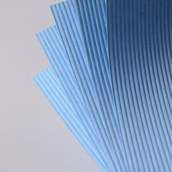 High Filtration Efficiency Flame- Retardant Filter Paper