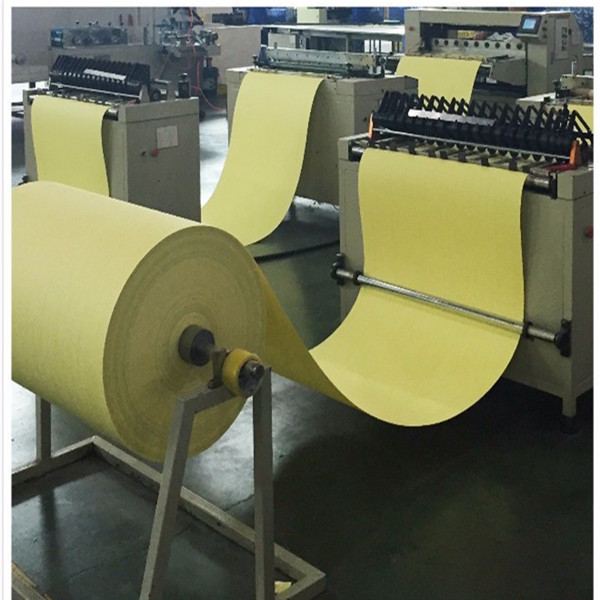 Industrial Paper for Oil Filters - ANYA FILTER MEDIA CO., LTD