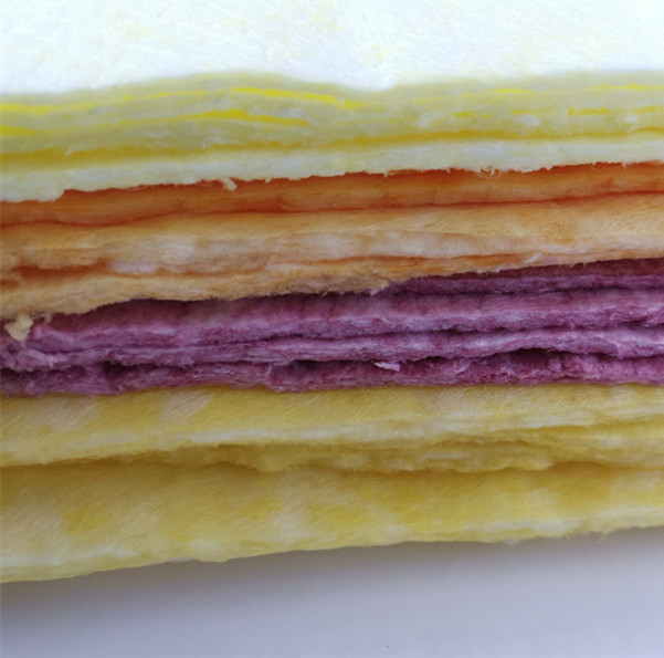 Fiberglass Media: High-Efficiency, Heat-Resistant Filters?