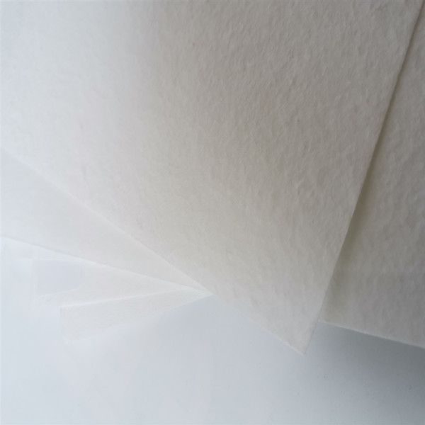 Glass Fiber Filter Media