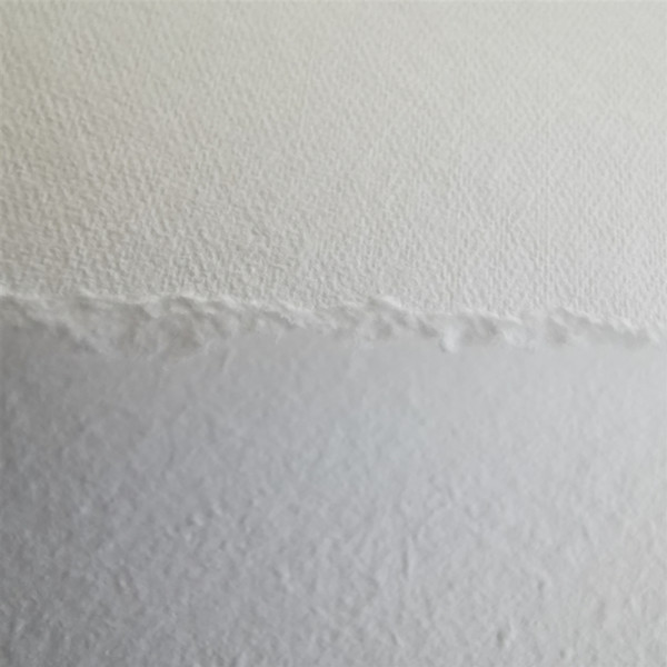 Glassfiber Filter Media Cleanroom HEPA Filter Paper Media H14 Air Filter Paper