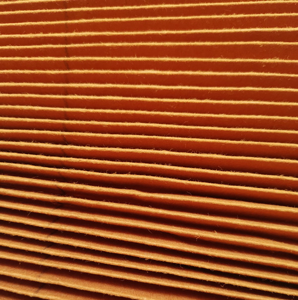 Phenolic Resin Filter Paper