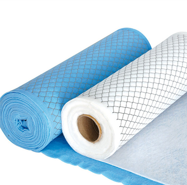 Synthetic Polypropylene Laminate Media Roll
