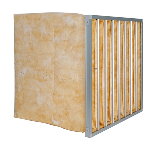 High-Efficiency Fiberglass Media | Advanced Filtration Solutions