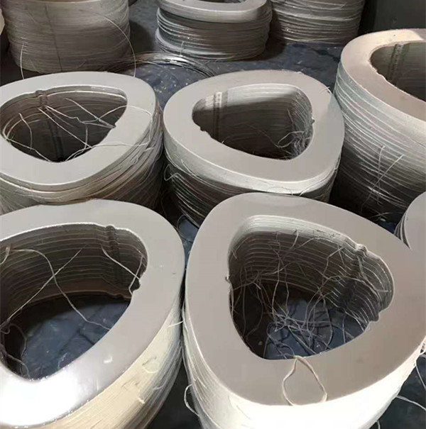 Industrial Filter Caps