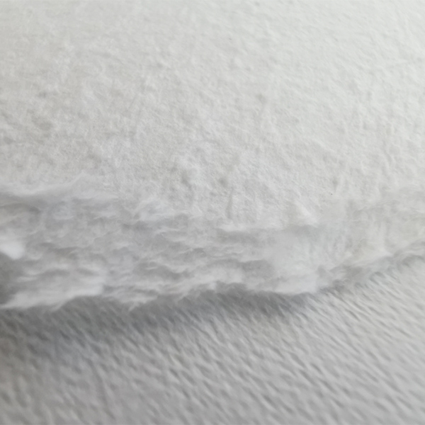 Glass Fiber Filter | High-Efficiency, Heat & Chem Resistant