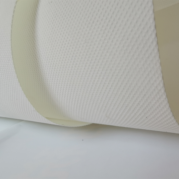 Dust Collector Filter Media